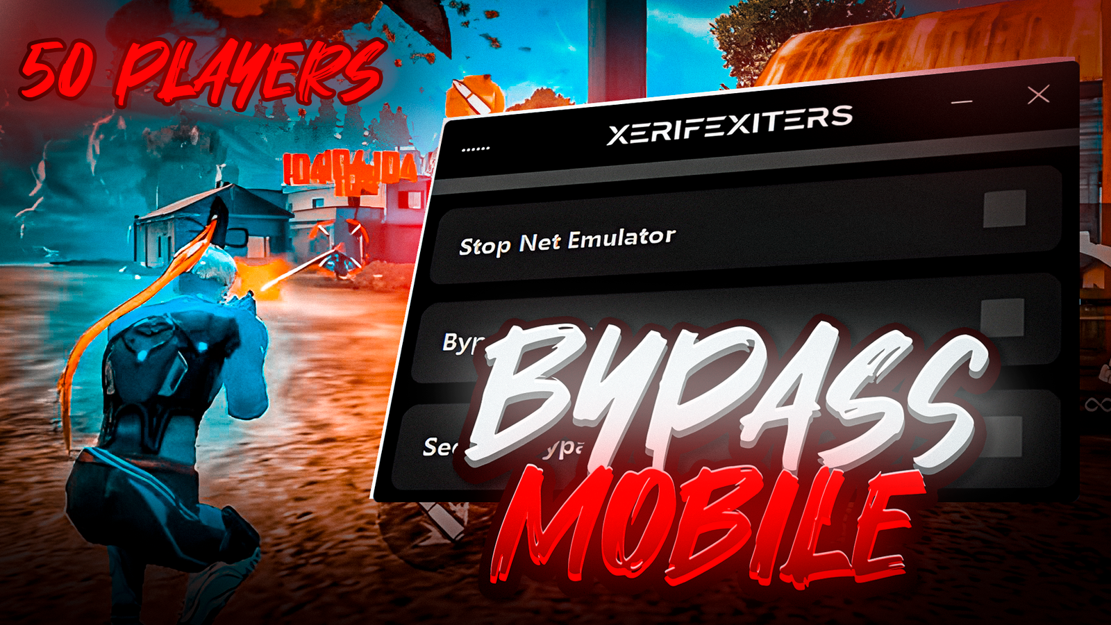 Bypass Mobile UID