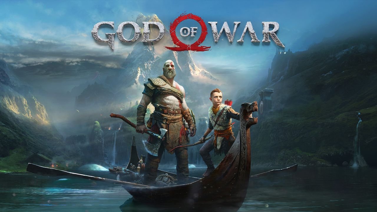 God of War 4