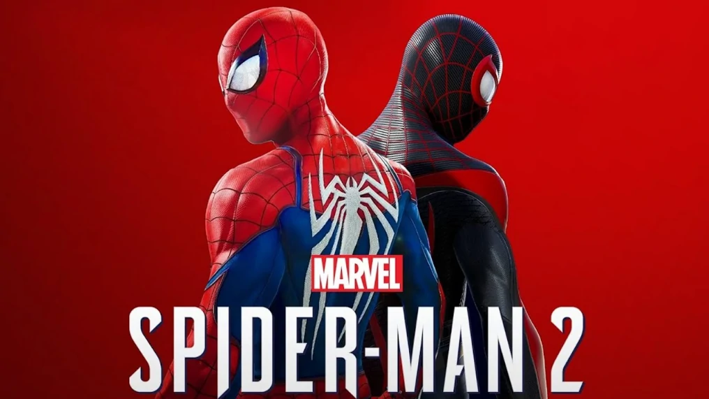 Marvel's Spider-Man 2